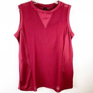 ❤️ 2 Piece Athleisure Wear Set / Bra & Top